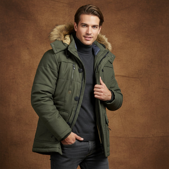 Westminster Jacke