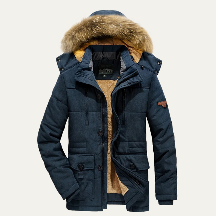 Westminster Jacke