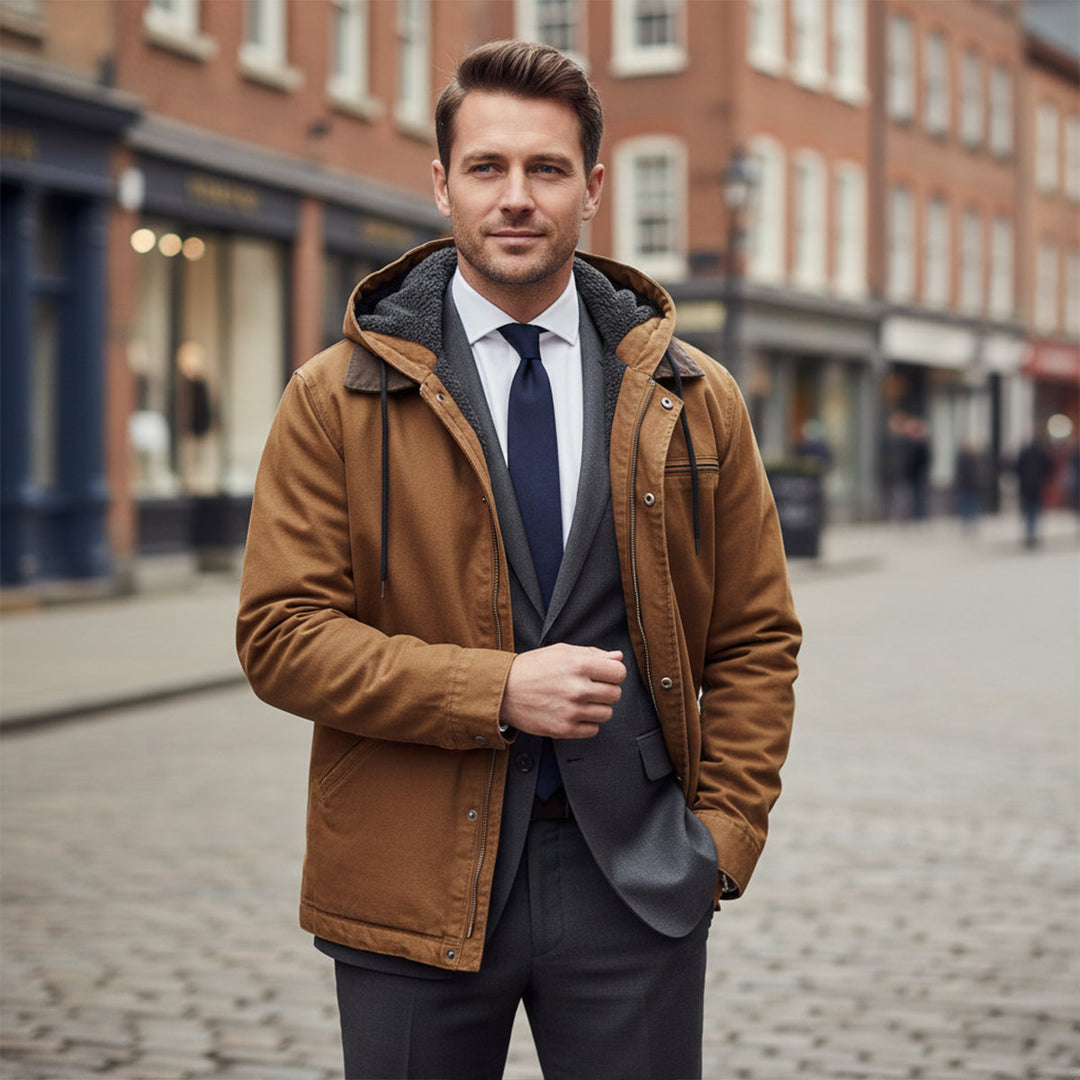 Westwood Jacke