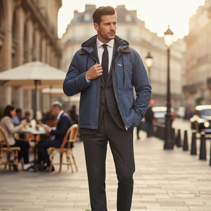 Westwood Jacke