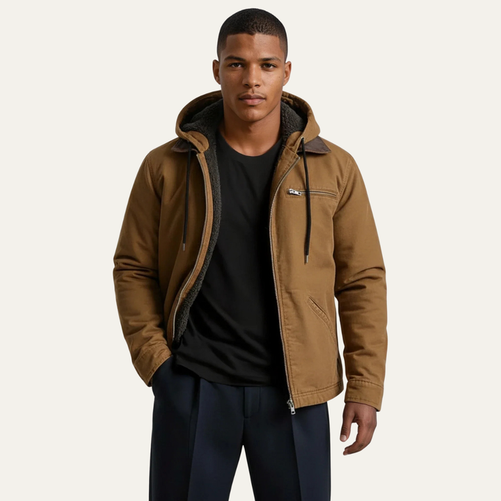 Westwood Jacke