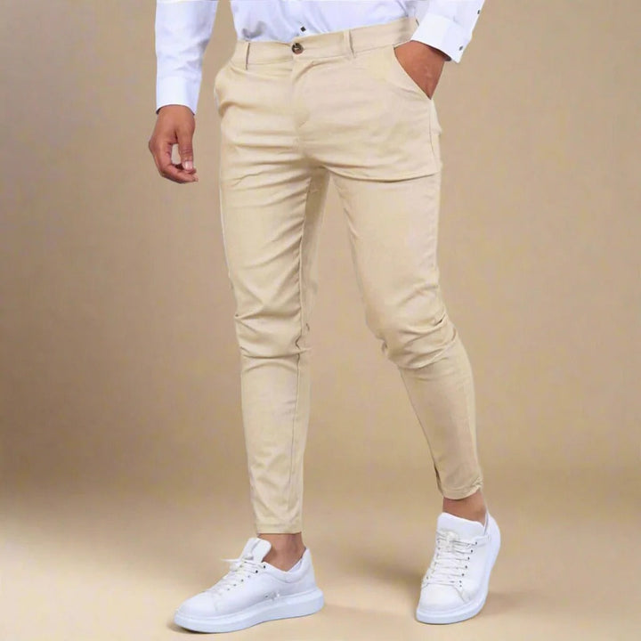 Wexford Baumwollchinos