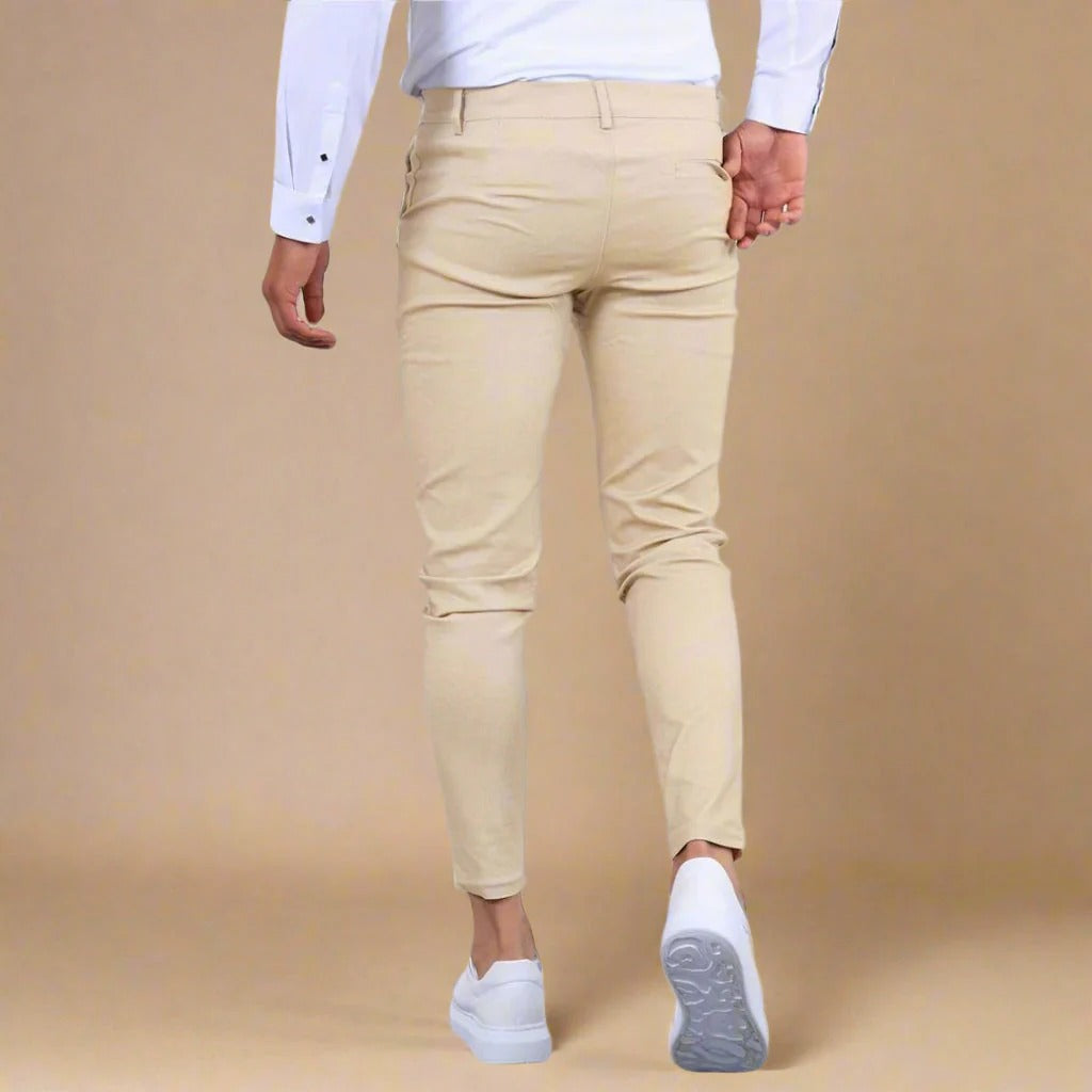 Wexford Baumwollchinos