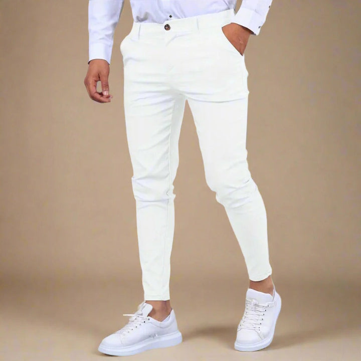 Wexford Baumwollchinos