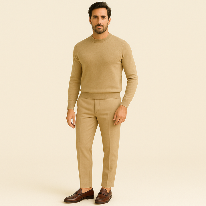Wexford Lederloafer