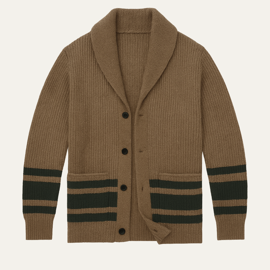 Wexford Strickjacke