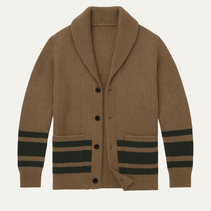 Wexford Strickjacke