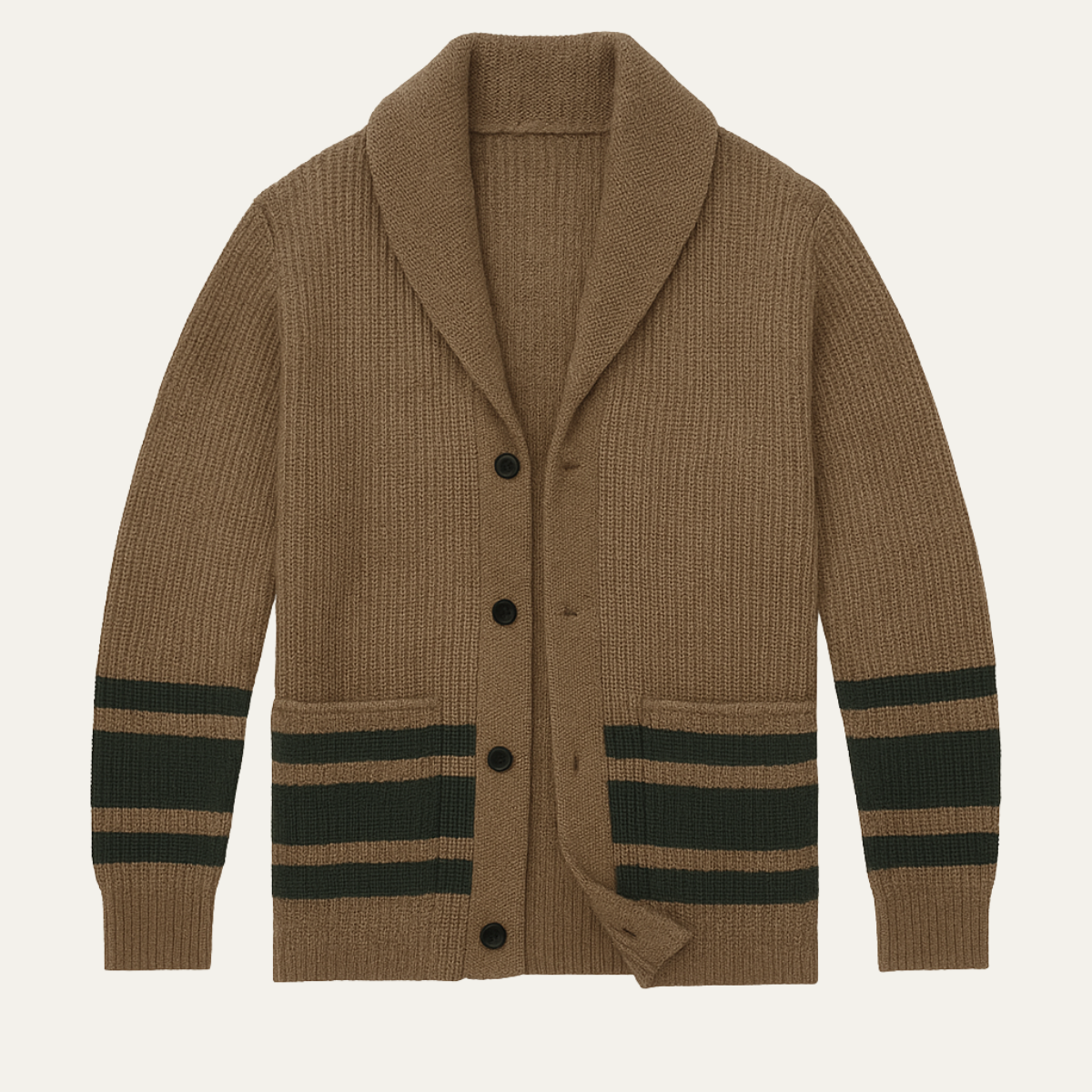 Wexford Strickjacke