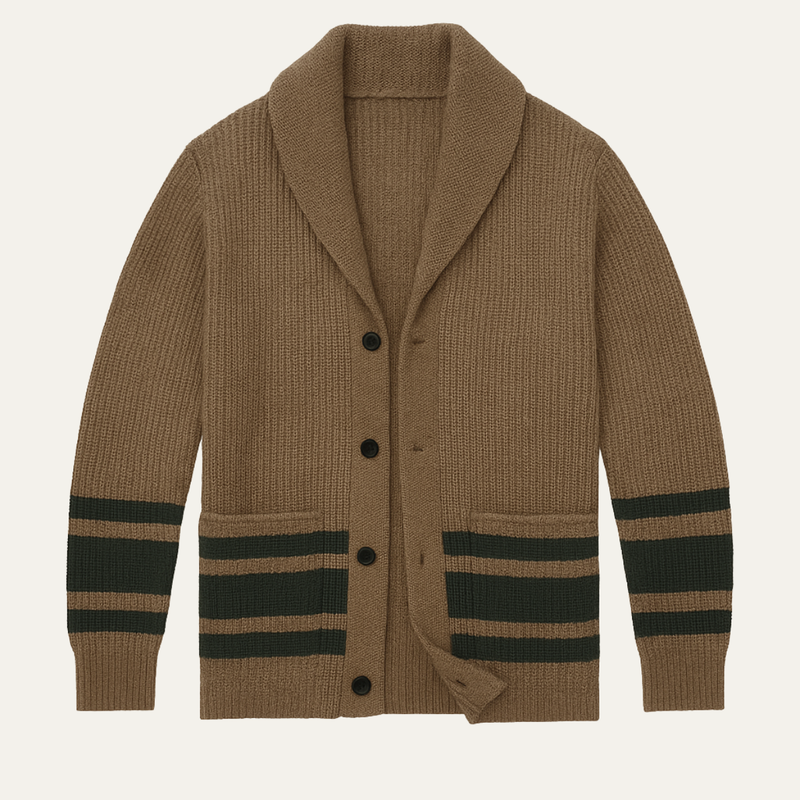 Wexford Strickjacke