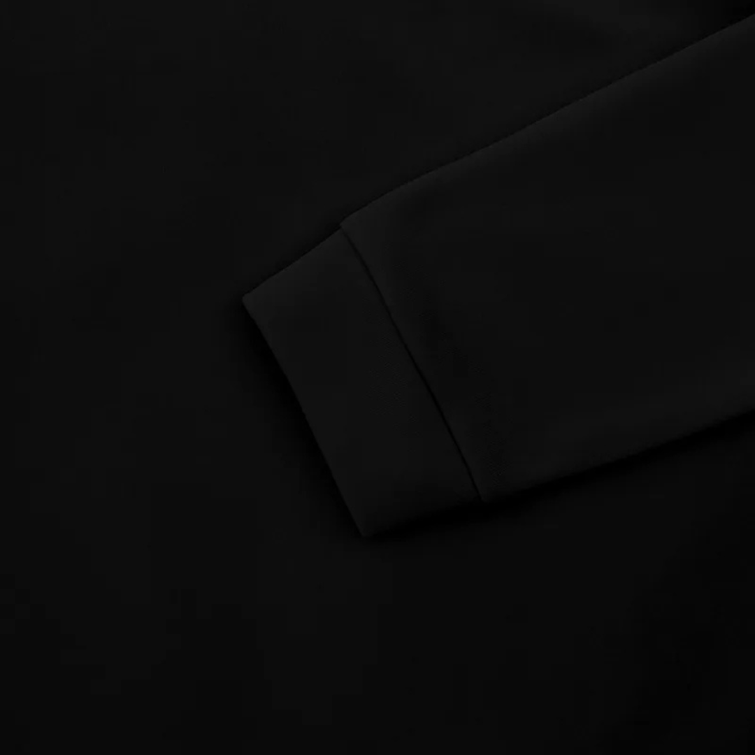 Wexley Half-Zip-Pullover