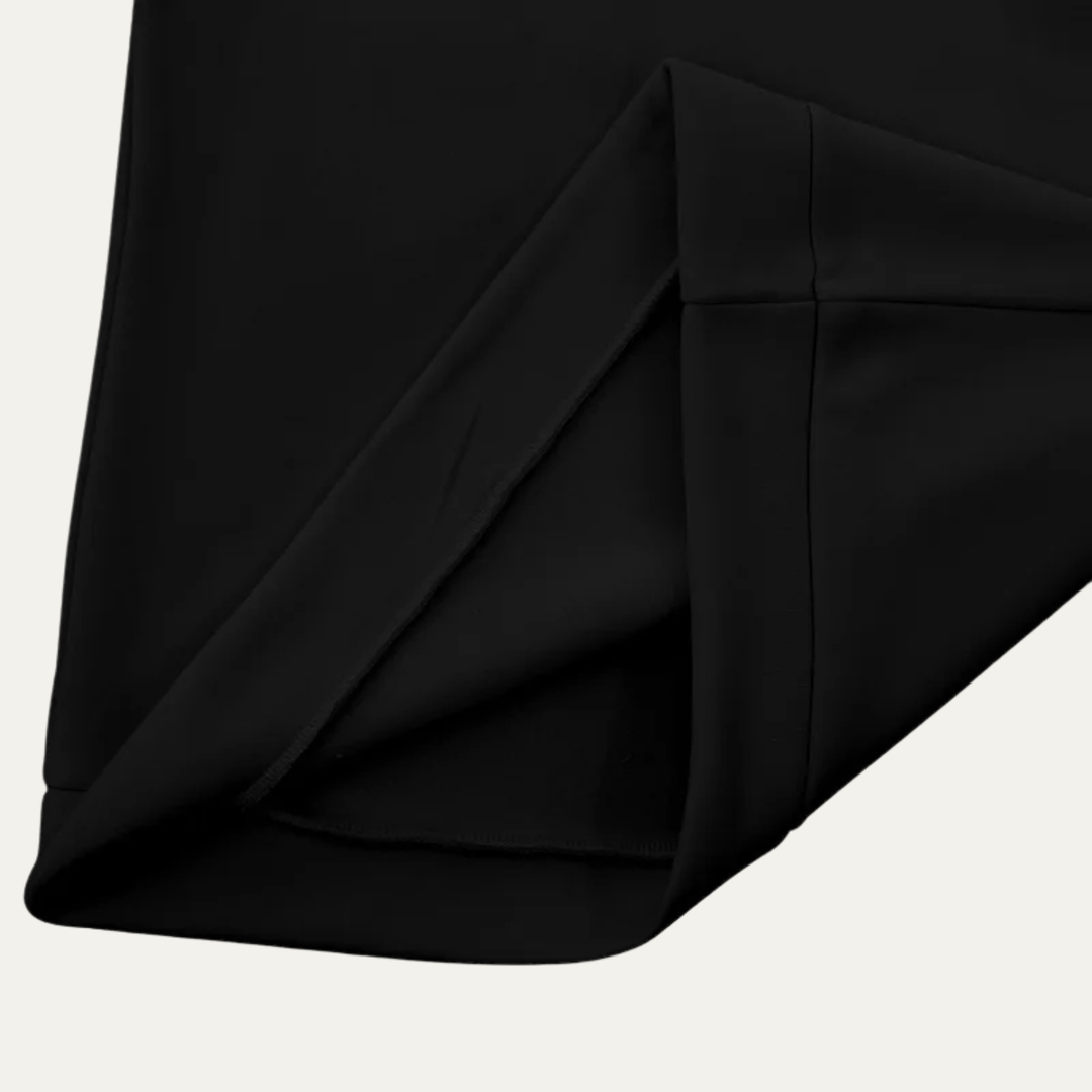 Wexley Half-Zip-Pullover