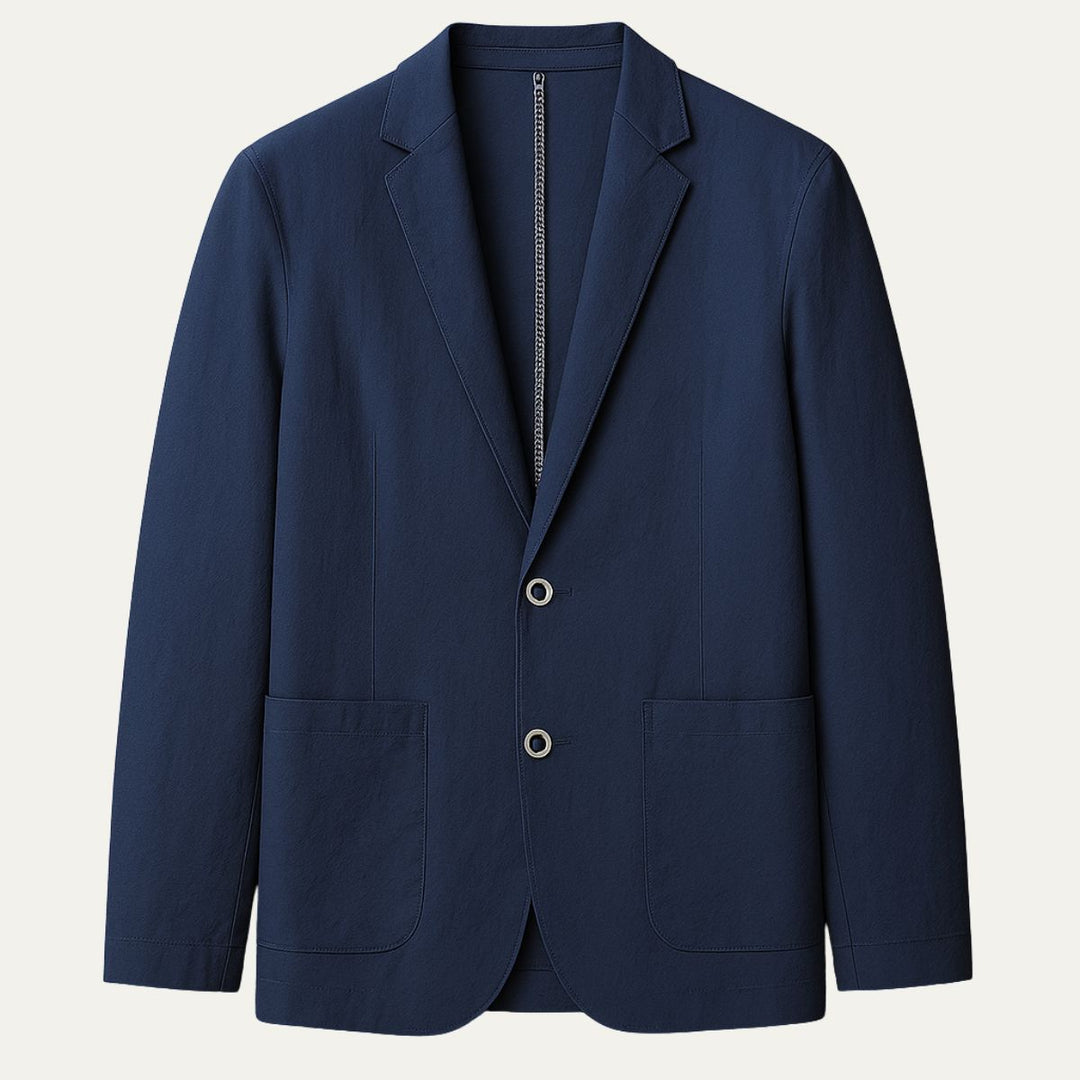 Wexley Leinenblazer