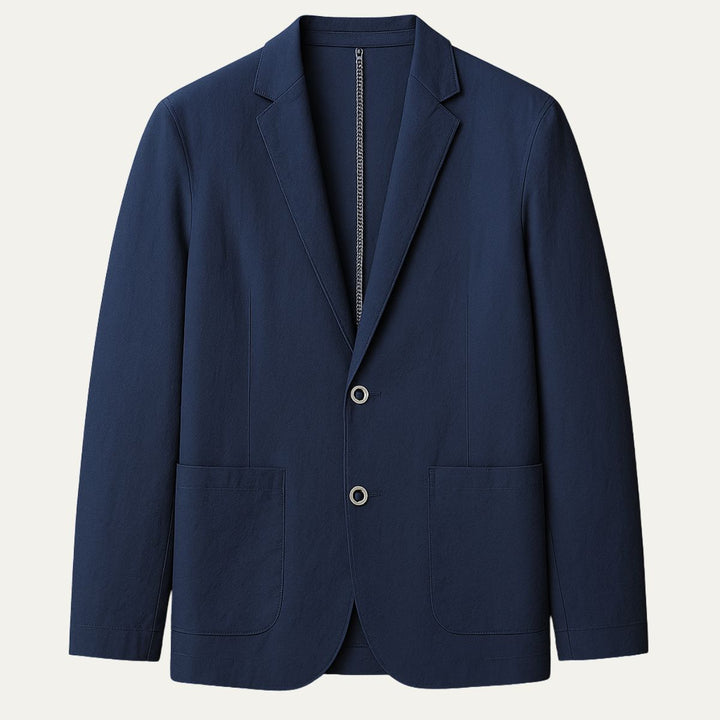 Wexley Leinenblazer