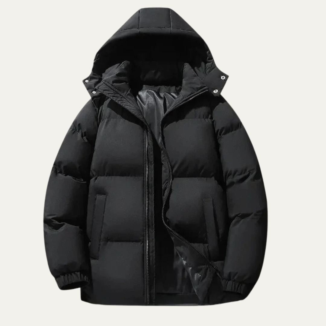 Whitaker Jacke