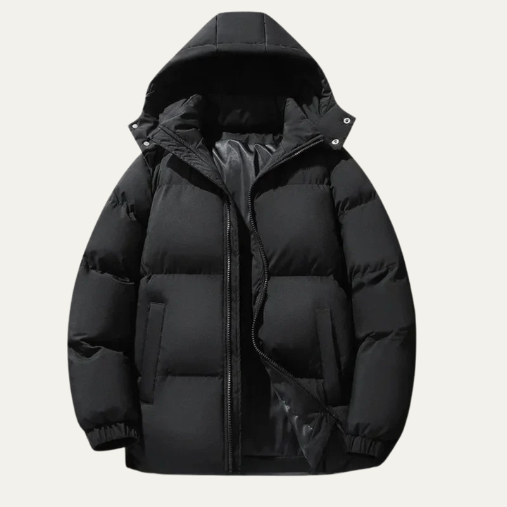 Whitaker Jacke