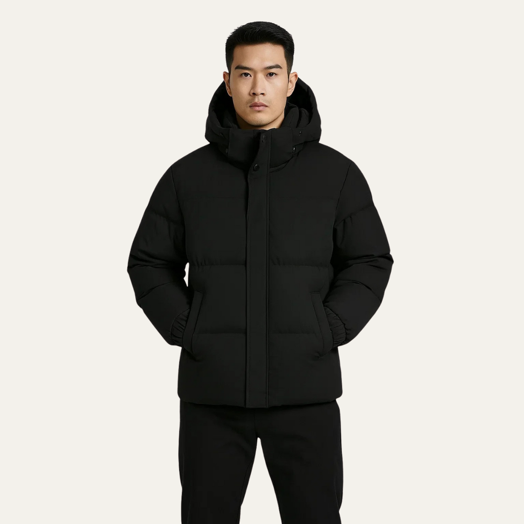 Whitaker Jacke