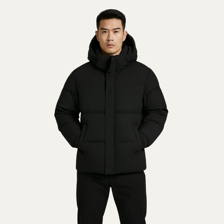 Whitaker Jacke