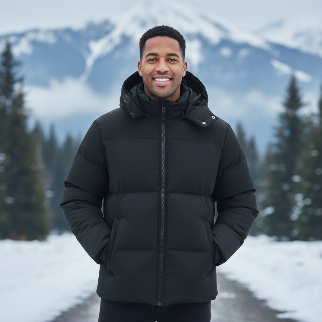 Whitaker Jacke