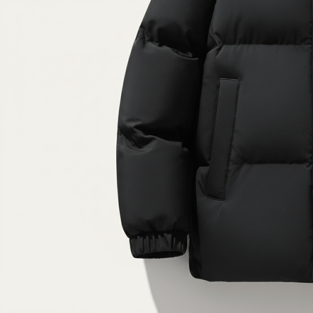 Whitaker Jacke