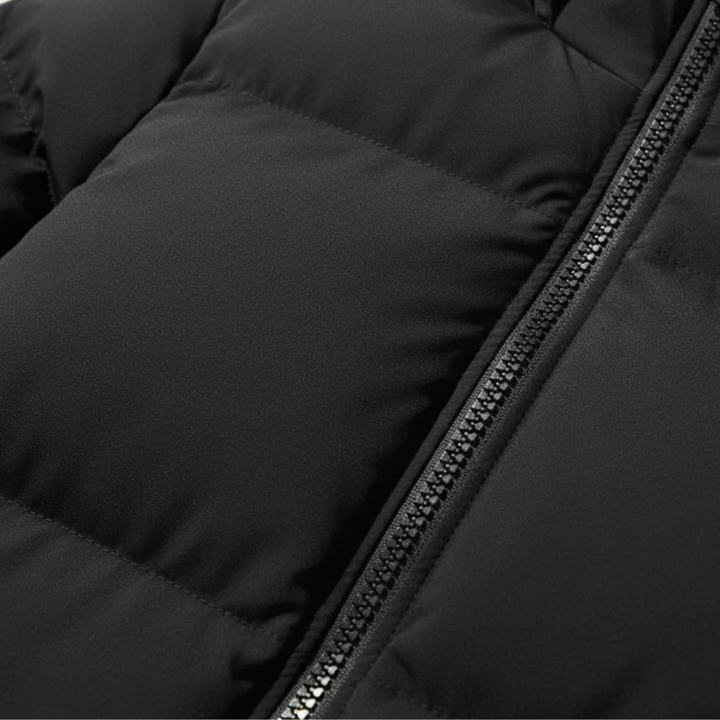 Whitaker Jacke