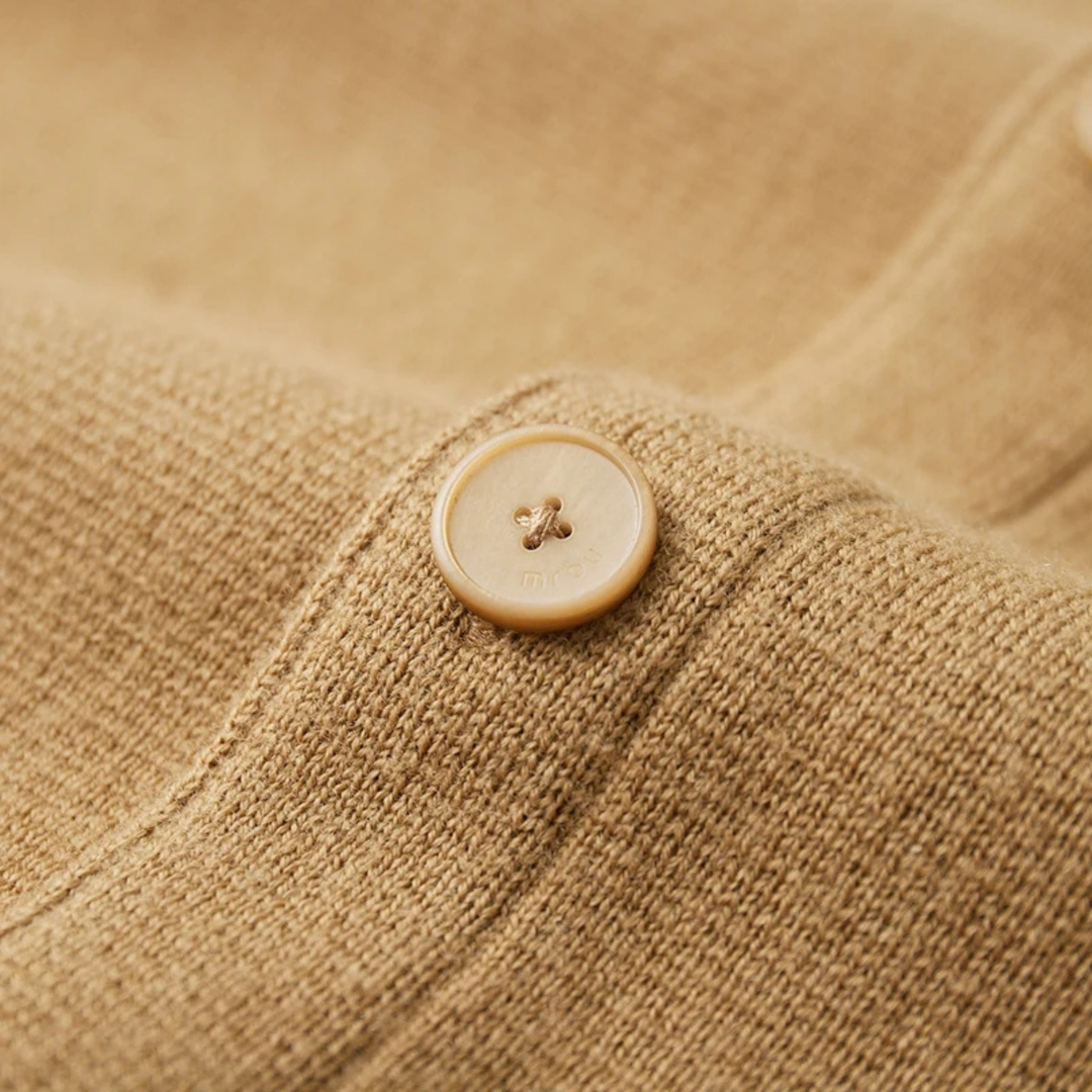 Whitestone Wollstrickjacke
