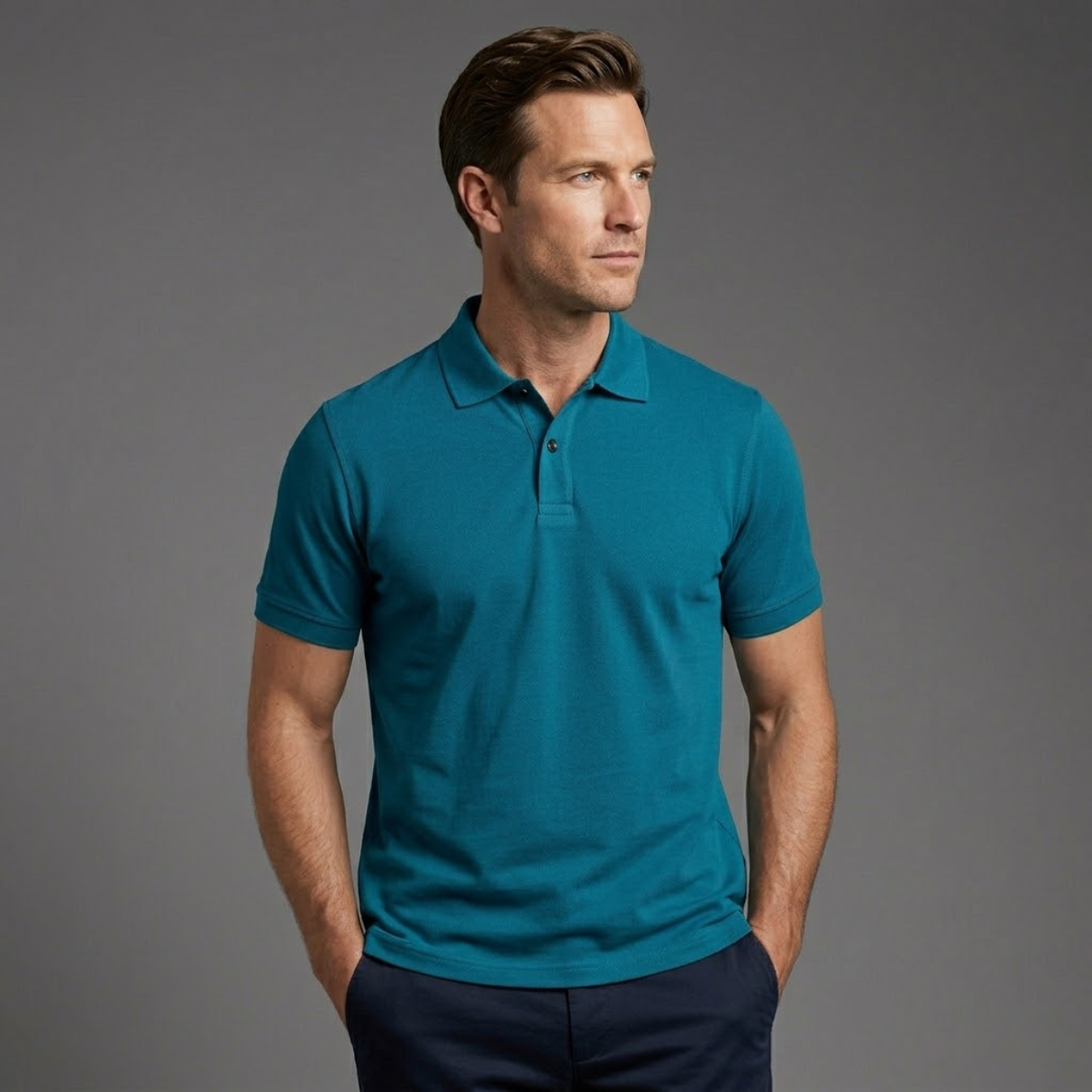 Whitfield Poloshirt