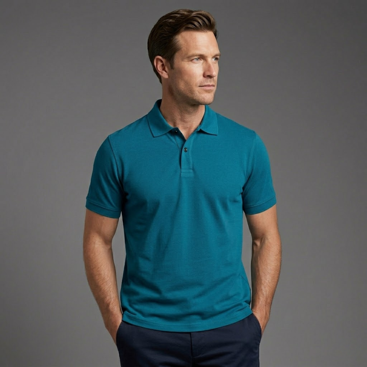 Whitfield Poloshirt
