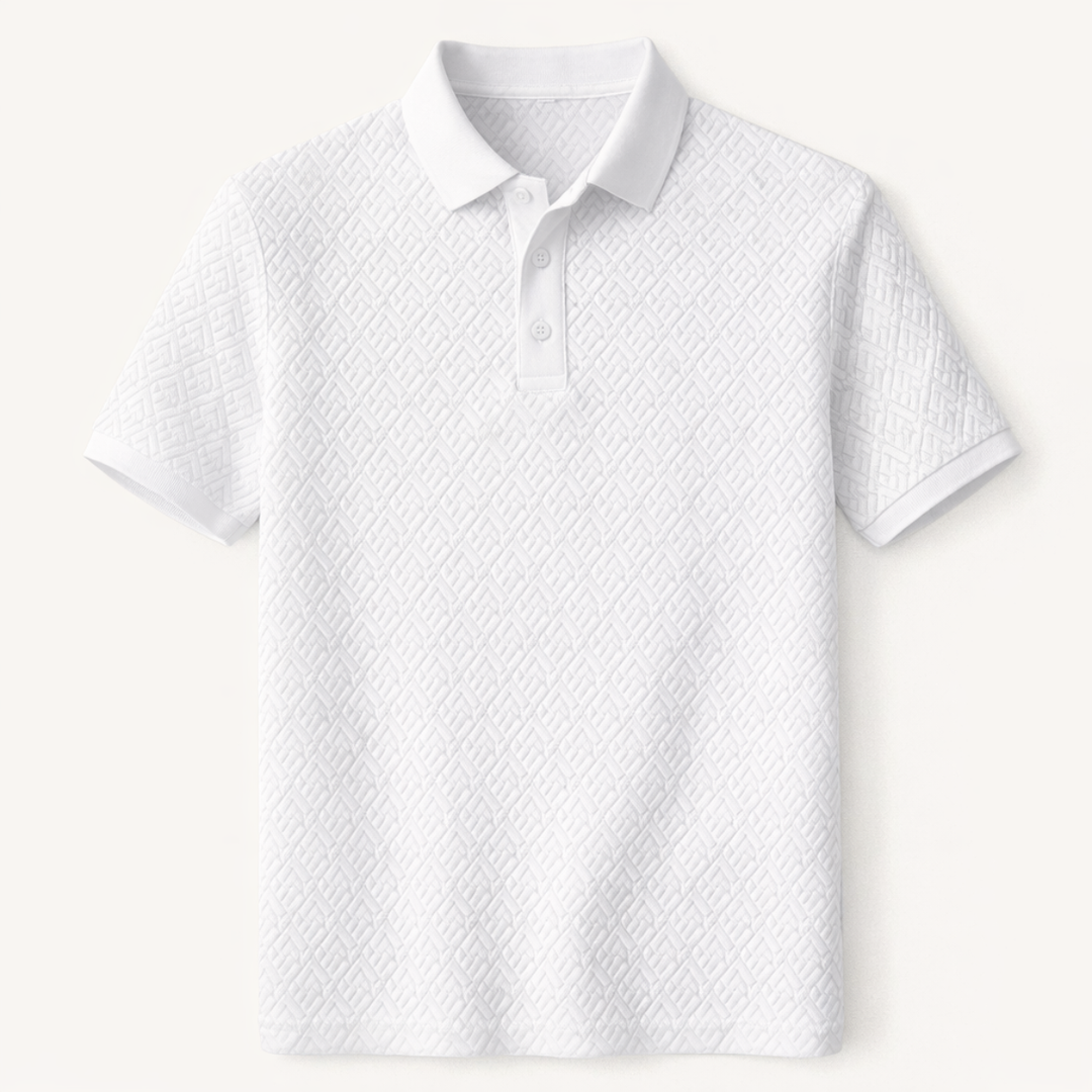 Willowcrest Hill Poloshirt