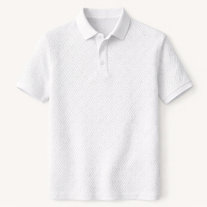 Willowcrest Hill Poloshirt