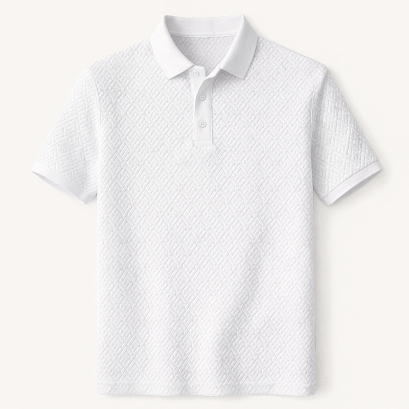 Willowcrest Hill Poloshirt
