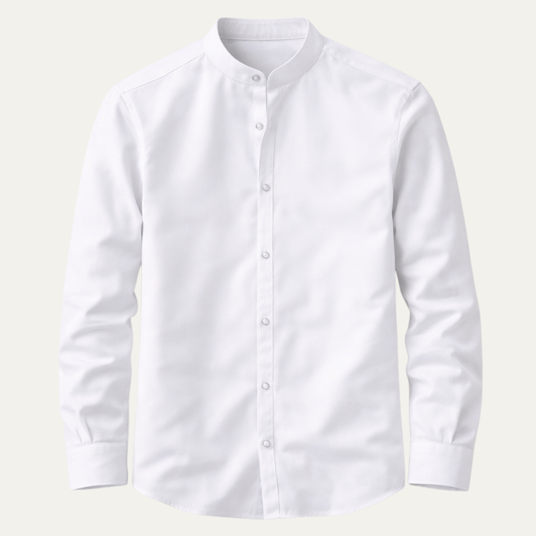 Willowgate Hemd Slim Fit