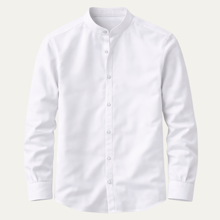 Willowgate Hemd Slim Fit
