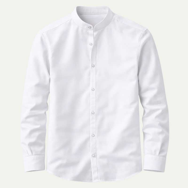 Willowgate Hemd Slim Fit