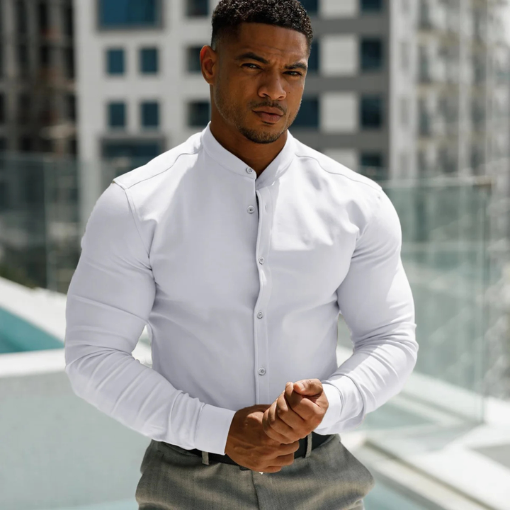 Willowgate Hemd Slim Fit
