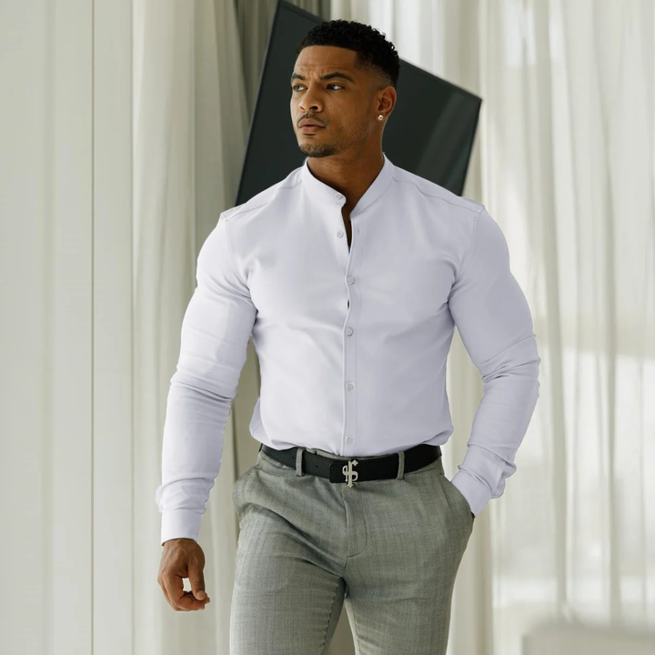 Willowgate Hemd Slim Fit