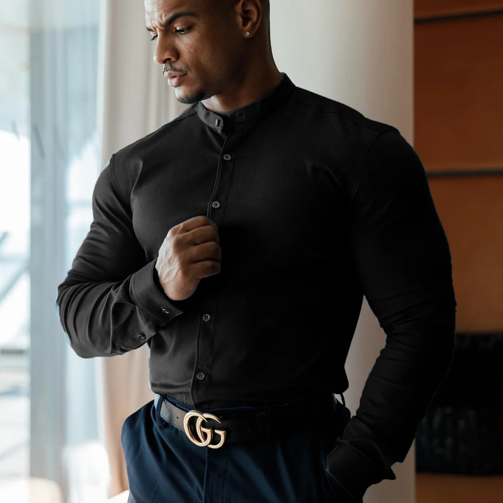 Willowgate Hemd Slim Fit