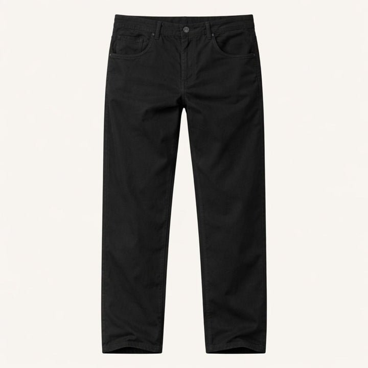Willowridge Baumwollhose Straight Leg