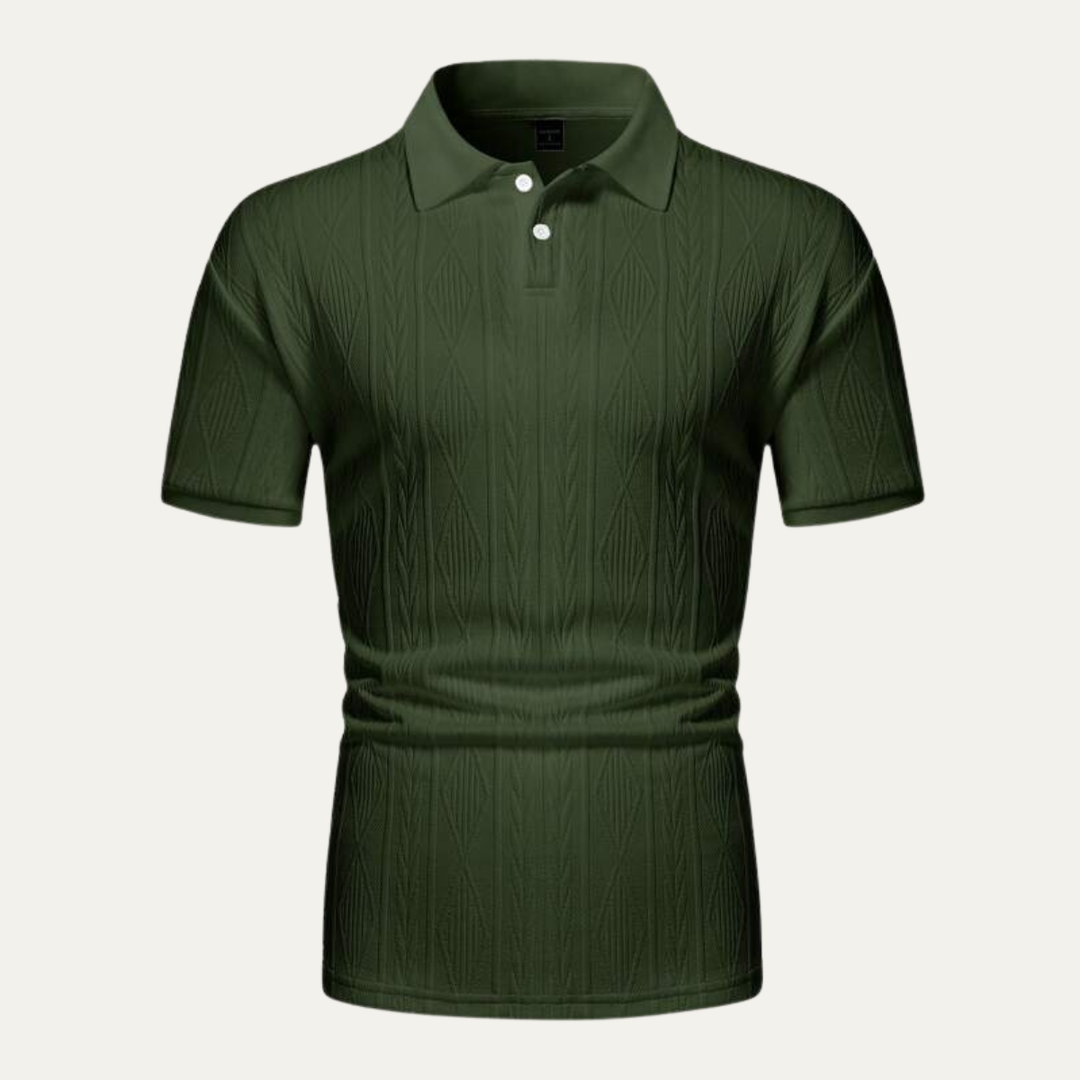 Willowstone Ridge Poloshirt