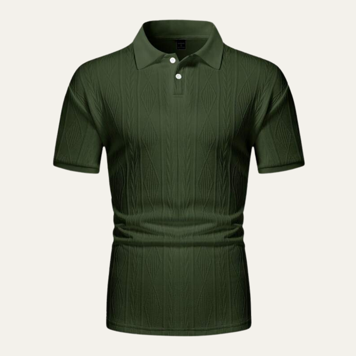 Willowstone Ridge Poloshirt