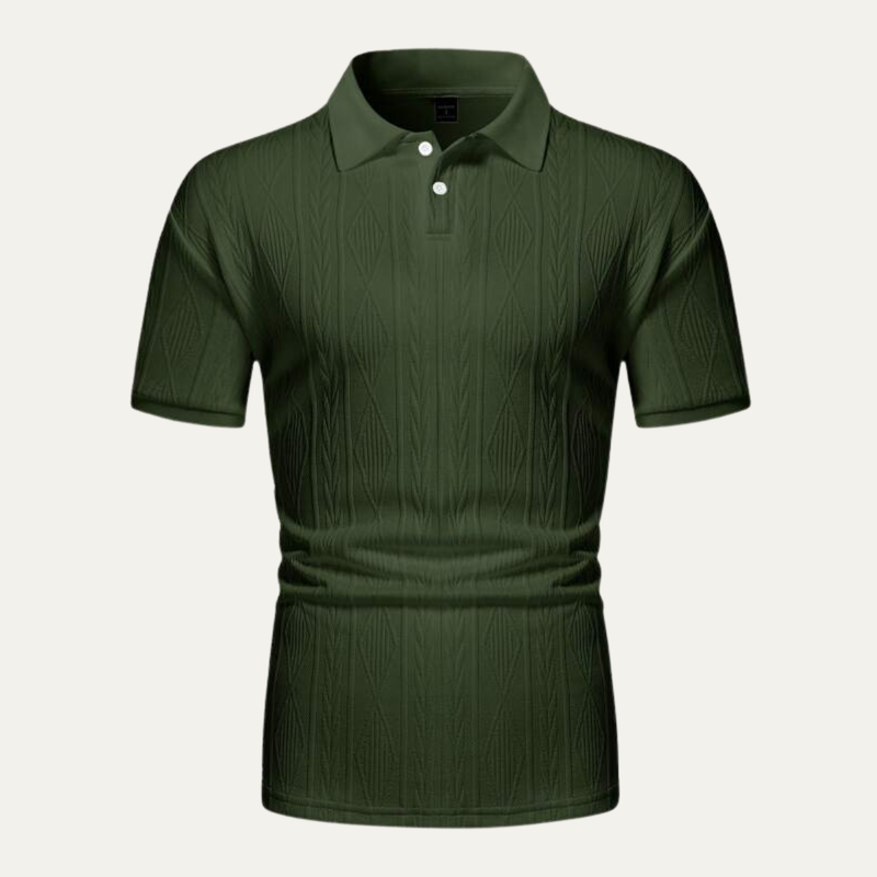 Willowstone Ridge Poloshirt