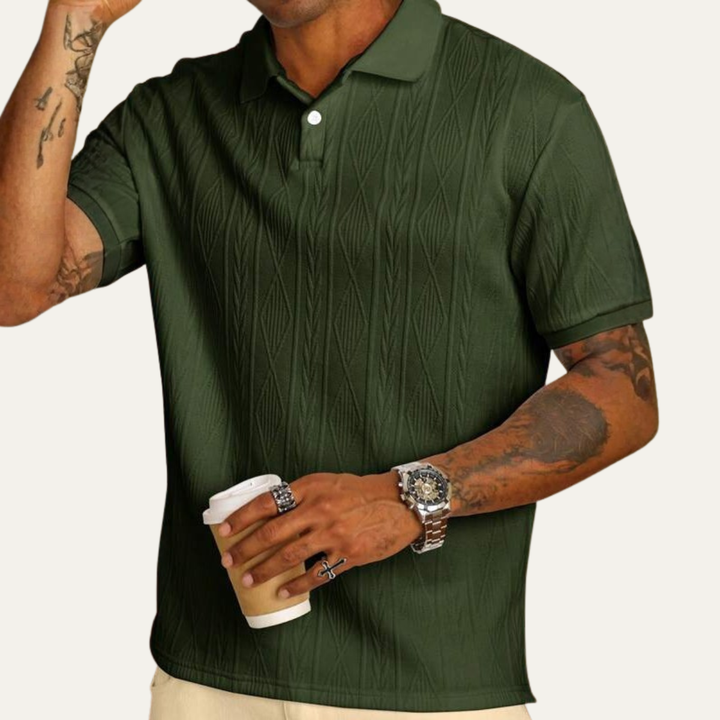 Willowstone Ridge Poloshirt