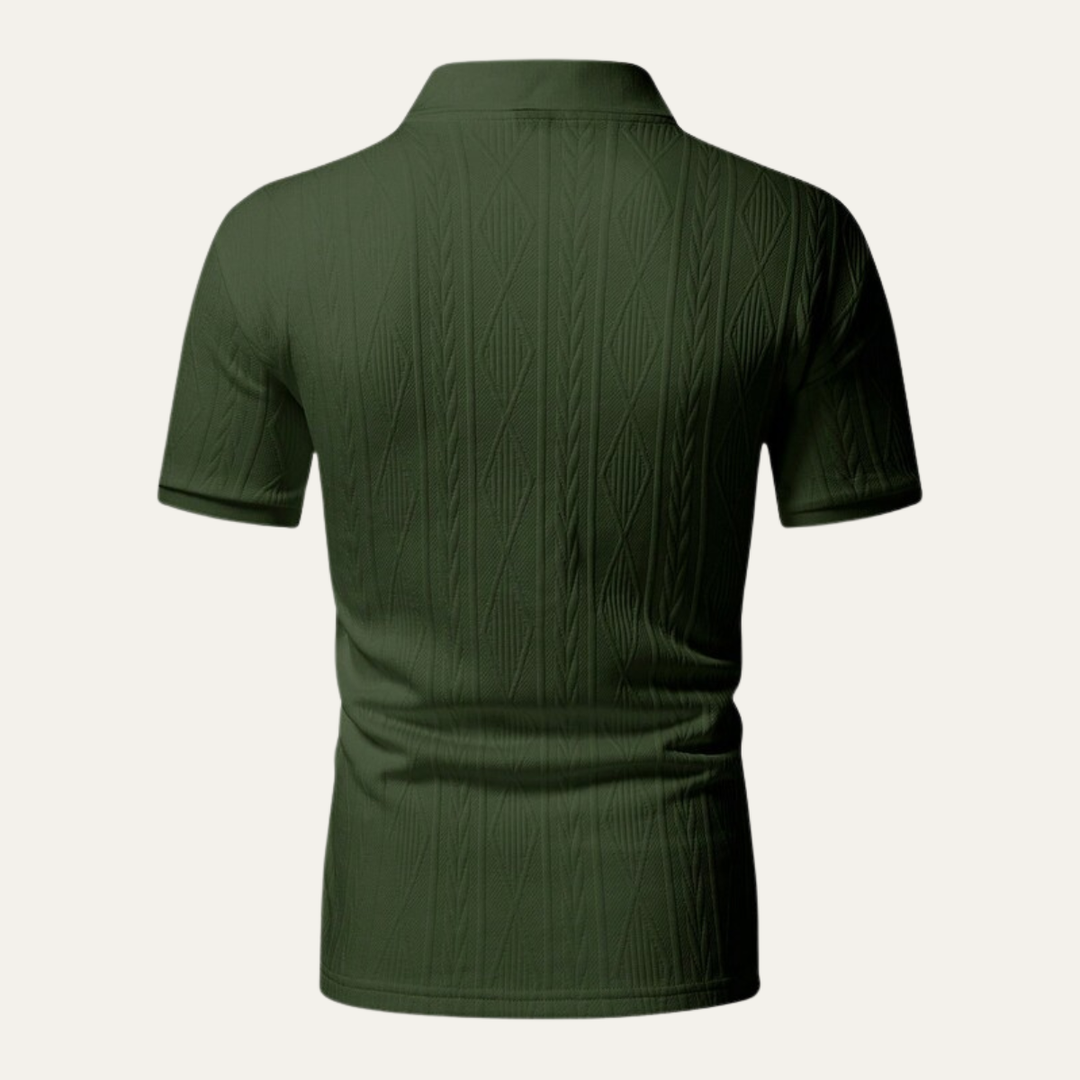 Willowstone Ridge Poloshirt