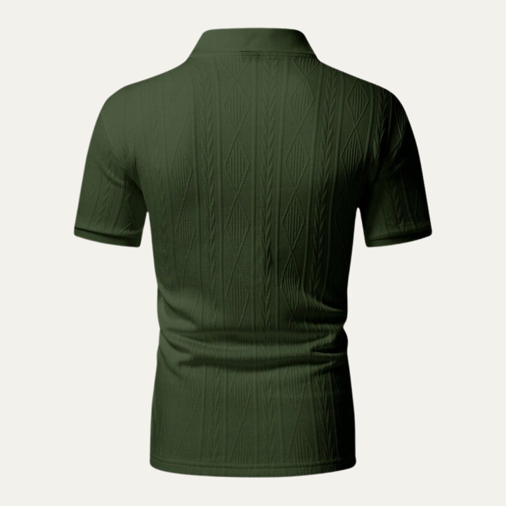Willowstone Ridge Poloshirt