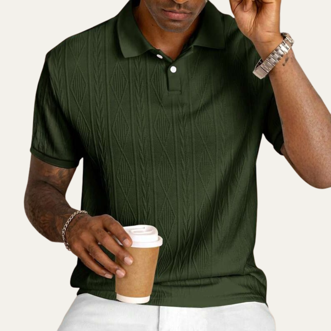 Willowstone Ridge Poloshirt