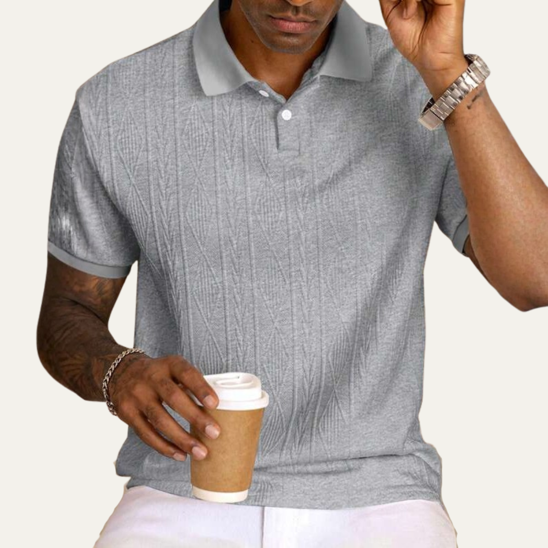 Willowstone Ridge Poloshirt