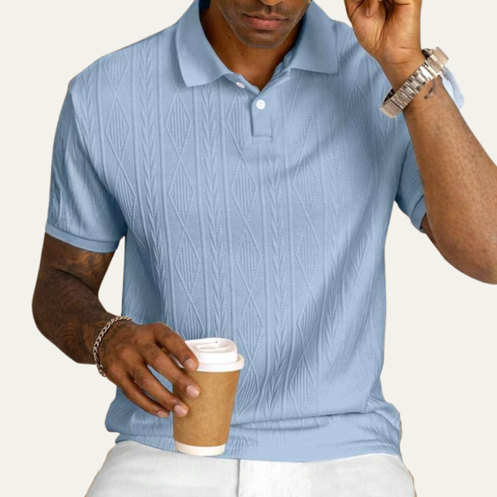 Willowstone Ridge Poloshirt