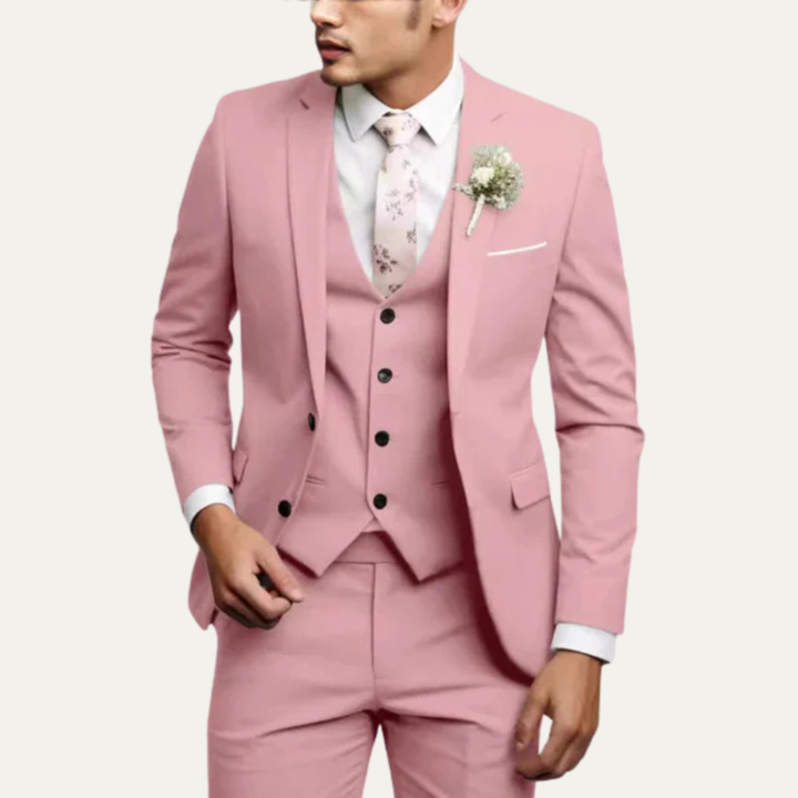 Windermere Anzug Slim Fit