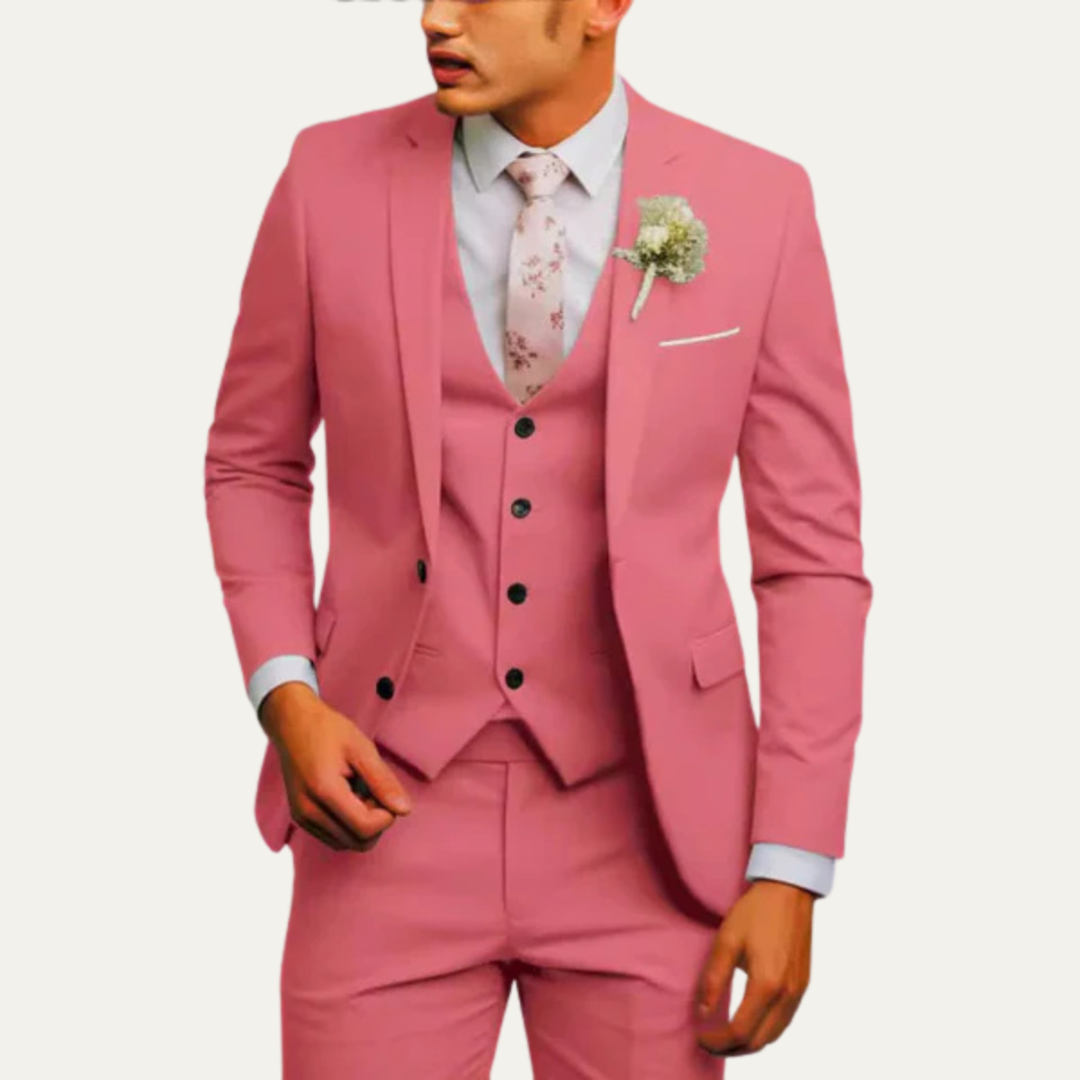 Windermere Anzug Slim Fit
