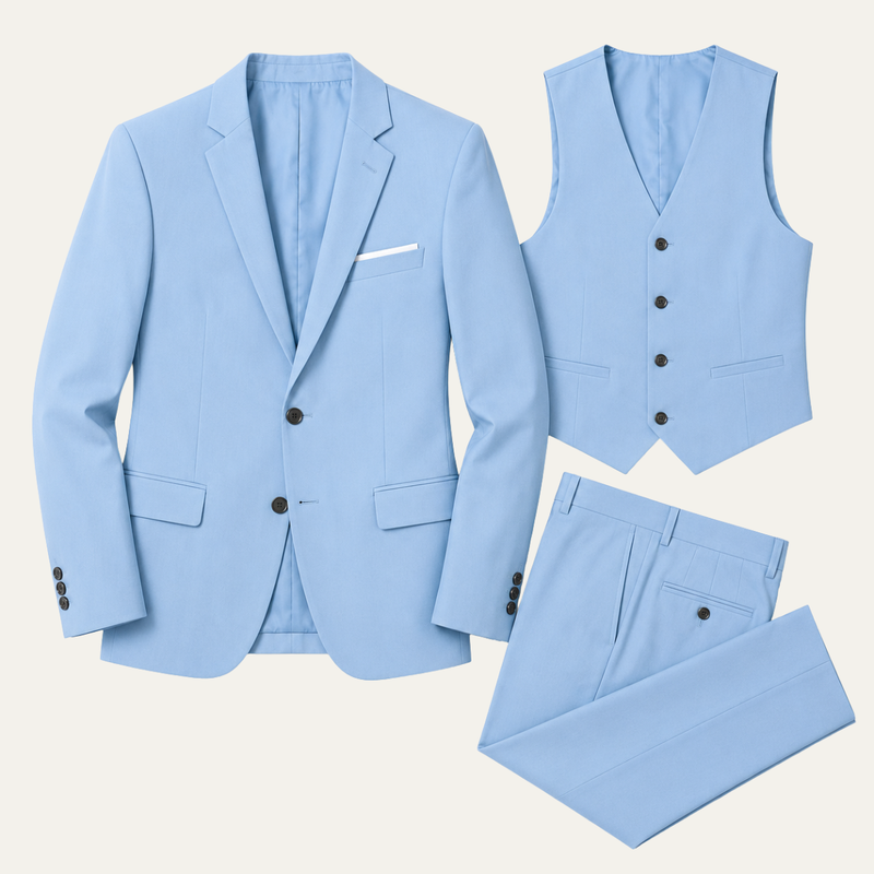 Windermere Anzug Slim Fit