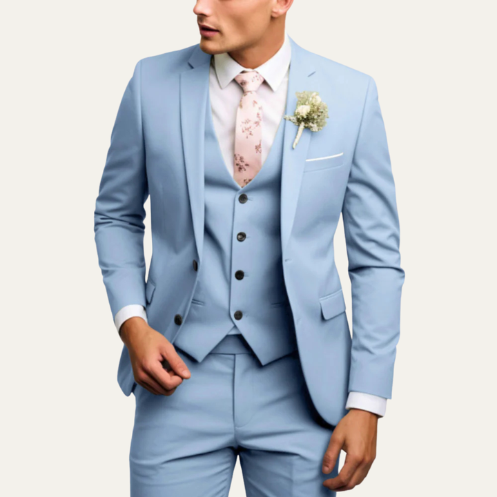 Windermere Anzug Slim Fit